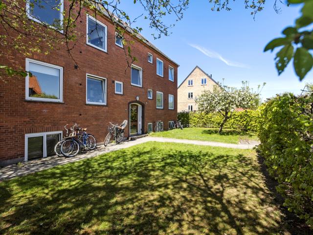 Lejlighed til salg i København, Brøndby