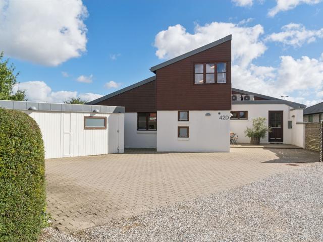 Villa til salg i Hornslet, Århus