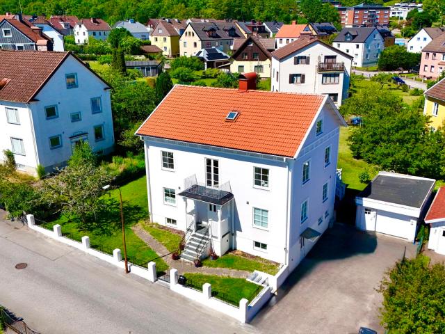 Villa till salu i Borås, Västra Götaland