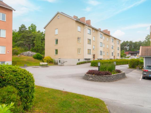 Bostad till salu i Nyköping, Södermanland