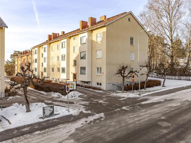 Bostad till salu i Nyköping, Södermanland