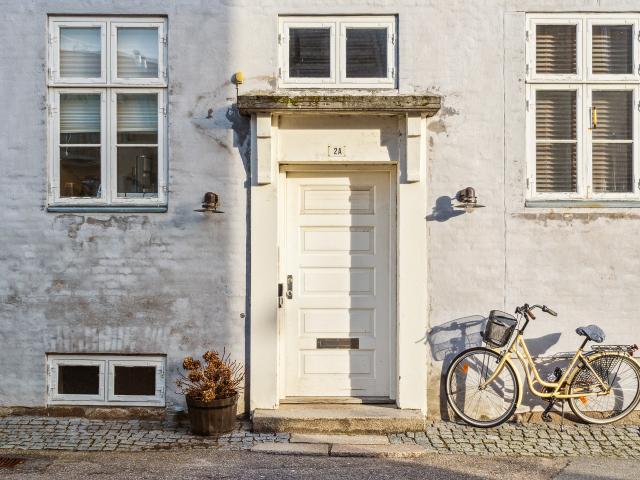 Lejlighed til leje i Helsingør, Brøndby