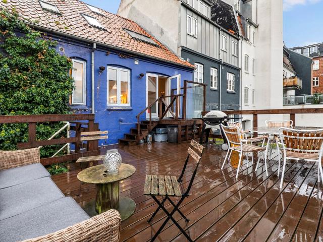Lejlighed til salg i Midtbyen, Aarhus