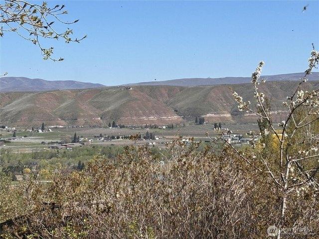 Land for sale in Tieton, Washington
