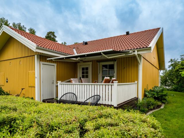 Bostadsrätt till salu i Örebro