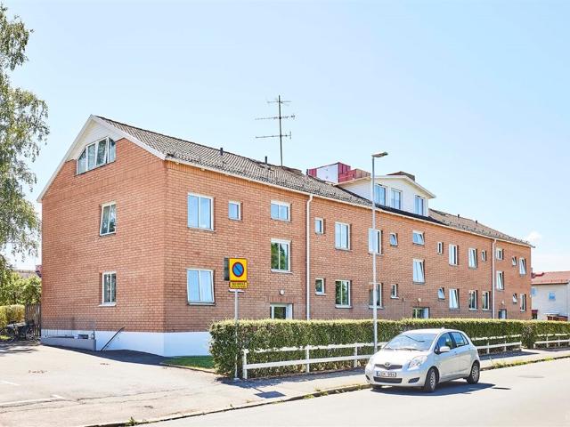 Lägenhet hyra i Jönköping