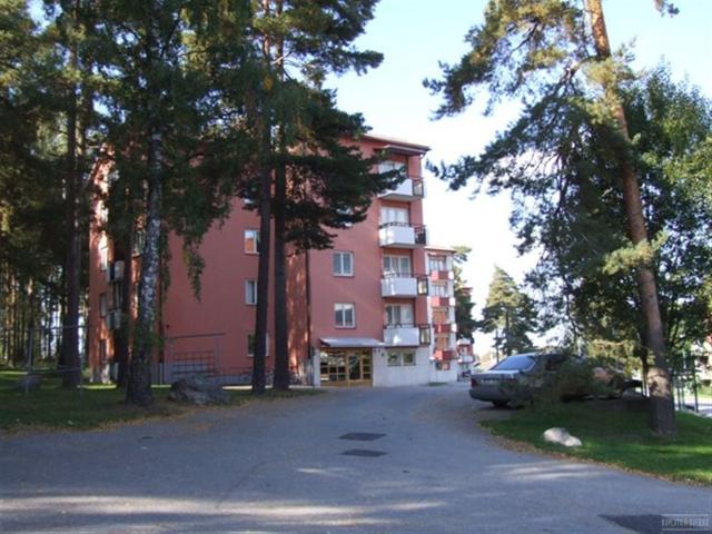Lägenhet hyra i Södertälje, Stockholm