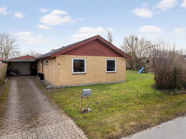 Villa til salg i Søndersø, Nordfyn