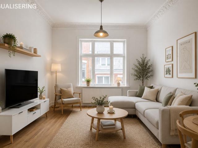 Lejlighed til salg i Aalborg, Brønderslev-Dronninglund