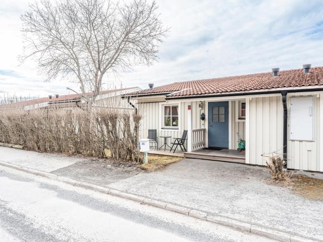 Villa till salu i Brunflo, Jämtland