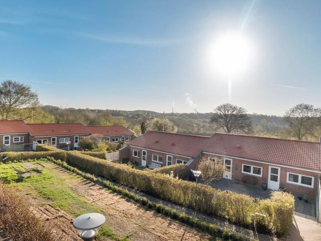 Andelsbolig til salg i Hobro, Brønderslev-Dronninglund
