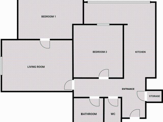 Apartment mieten in KG Hernals, Wien