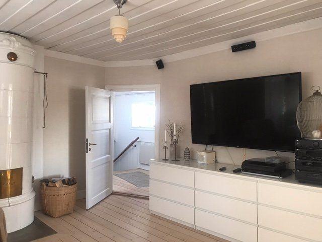Hus hyra i Bodarna, Uppsala