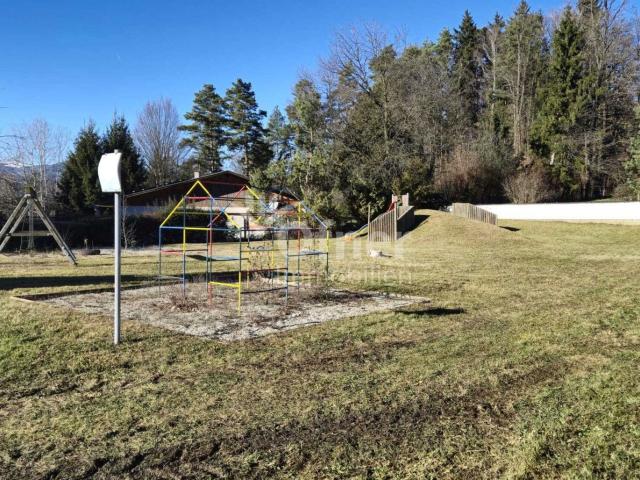 Grundstück kaufen in Rosental an der Kainach, Steiermark
