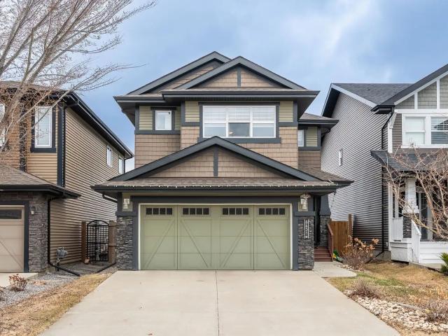House for rent in Rosenthal, Edmonton