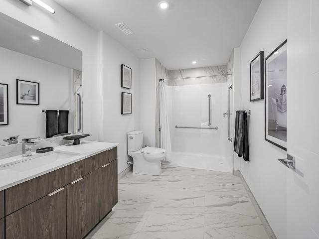 Apartment for rent in Wedgewood, Alberta
