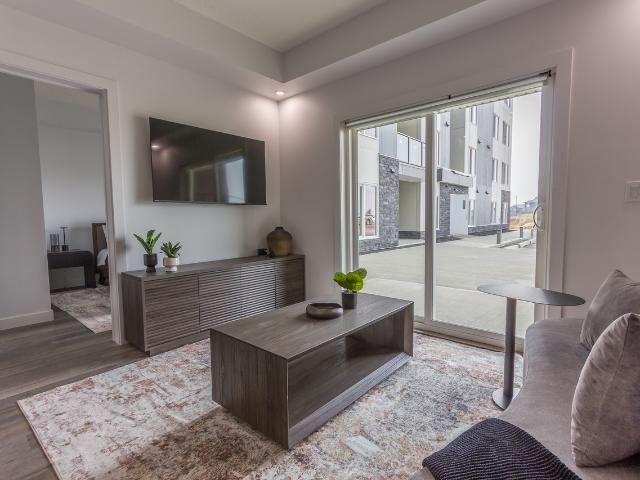 Apartment for rent in Wedgewood, Alberta