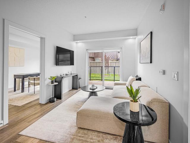 Apartment for rent in Wedgewood, Alberta