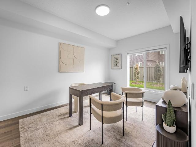 Apartment for rent in Wedgewood, Alberta