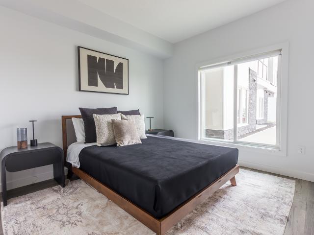 Apartment for rent in Wedgewood, Alberta