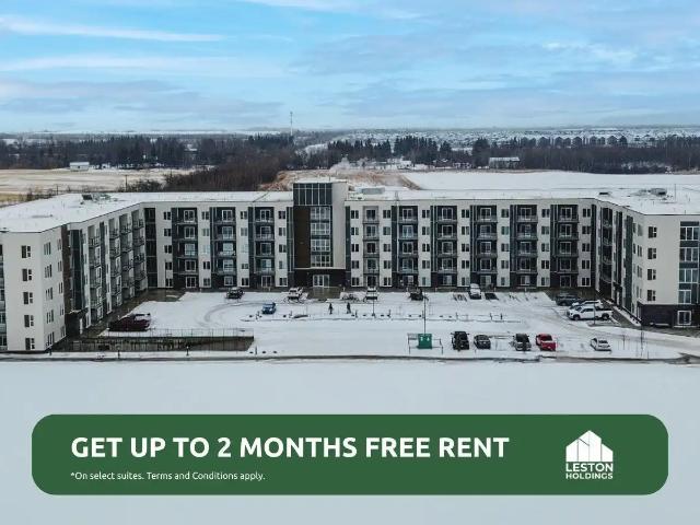 Apartment for rent in Wedgewood, Alberta