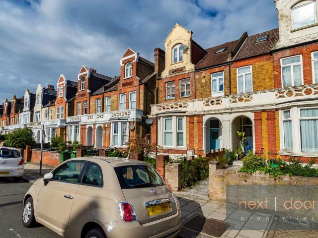 Studio for rent in London Borough of Lewisham, Greater London