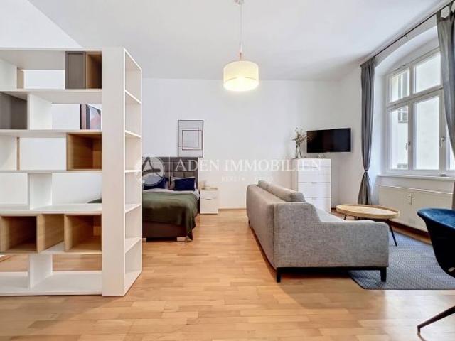 Wohnung kaufen in Mitte, Berlin