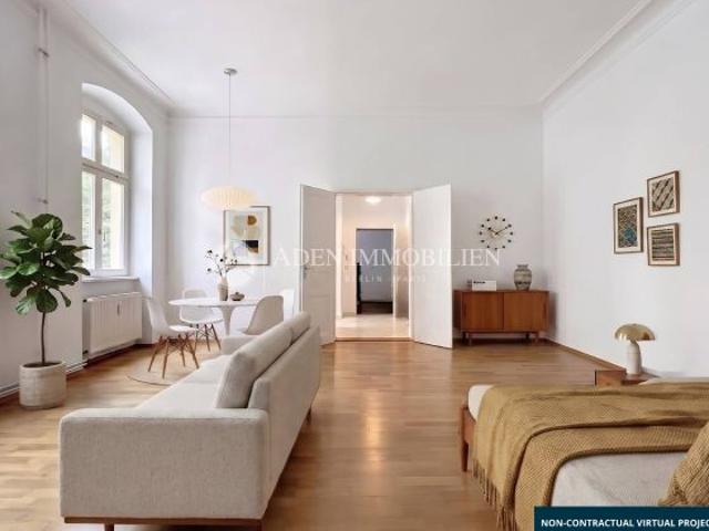 Wohnung kaufen in Mitte, Berlin