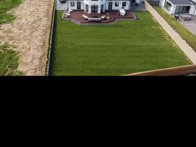 Hus hyra i Oxie, Skåne