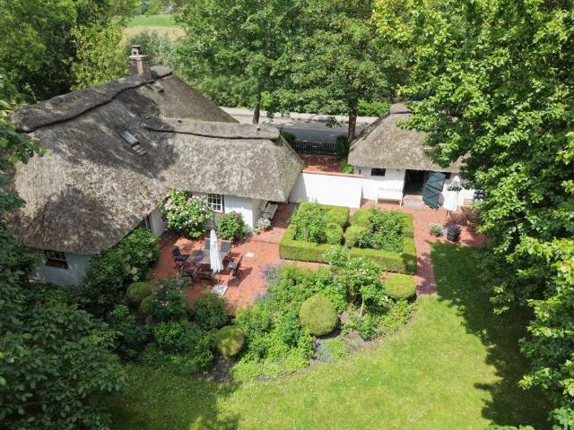 Haus kaufen in Tetenbüll, Kreis Nordfriesland