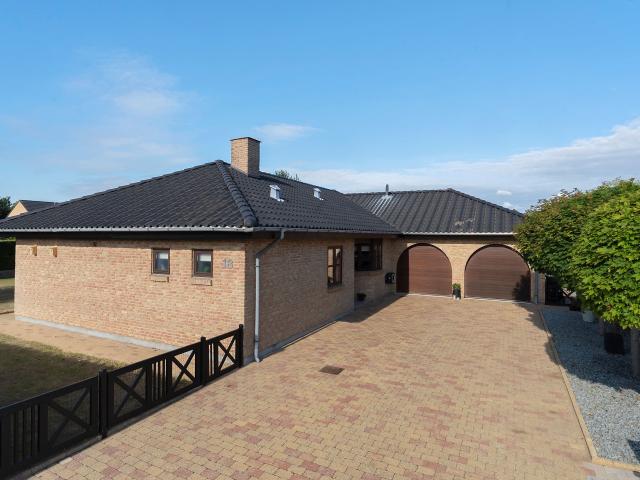 Villa til salg i Århus