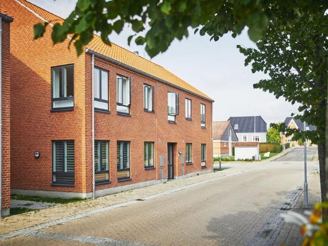 Lejlighed til leje i Nørre Aaby, Middelfart
