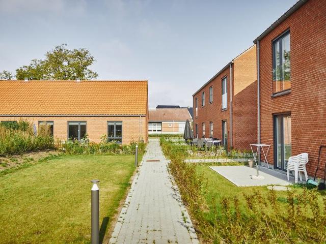 Lejlighed til leje i Nørre Aaby, Middelfart