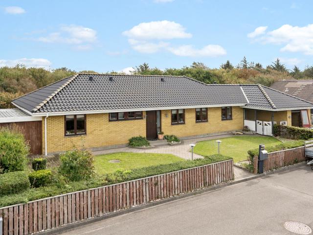 Villa til salg i Tøt, Harboøre