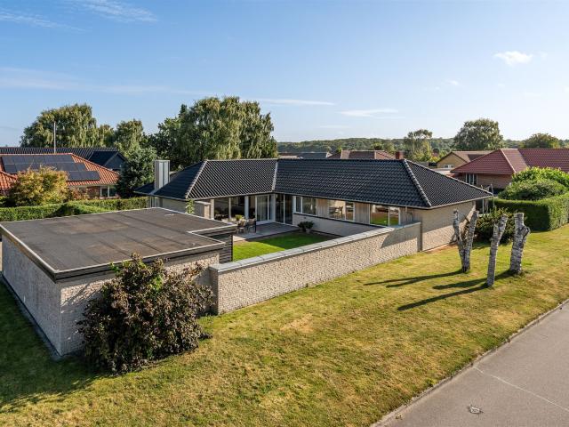 Villa til salg i Østermarken, Varde