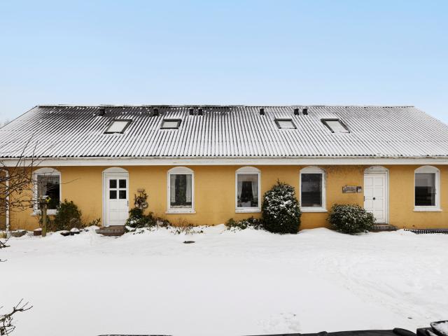 Ejendom til salg i Hals, Brønderslev-Dronninglund