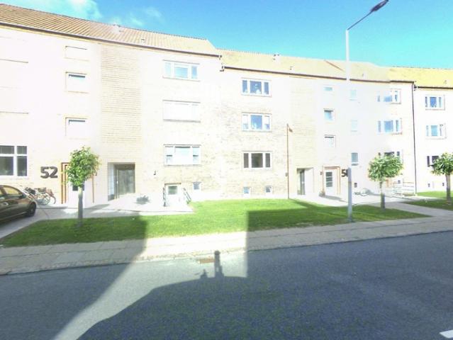 Villa til leje i Struer