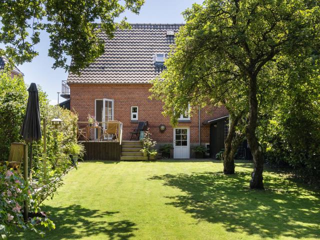 Villa til salg i Brønderslev, Brønderslev-Dronninglund