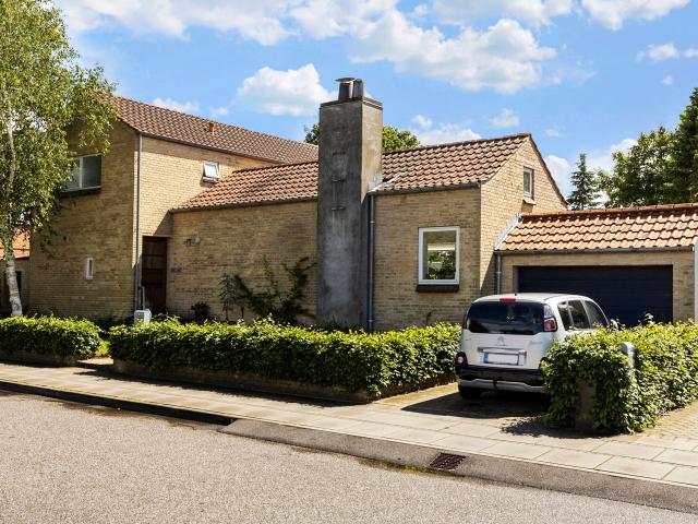Villa til salg i Brønderslev, Brønderslev-Dronninglund