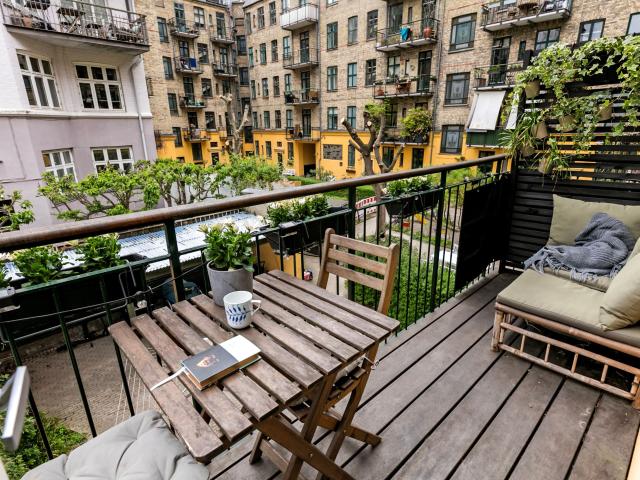 Lejlighed til salg i Østerbro, København