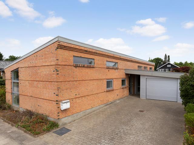 Villa til salg i Brønderslev, Brønderslev-Dronninglund
