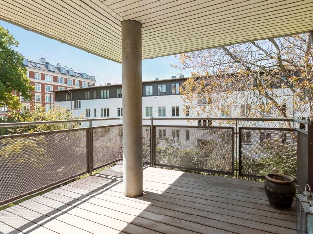 Lejlighed til salg i Østerbro, København