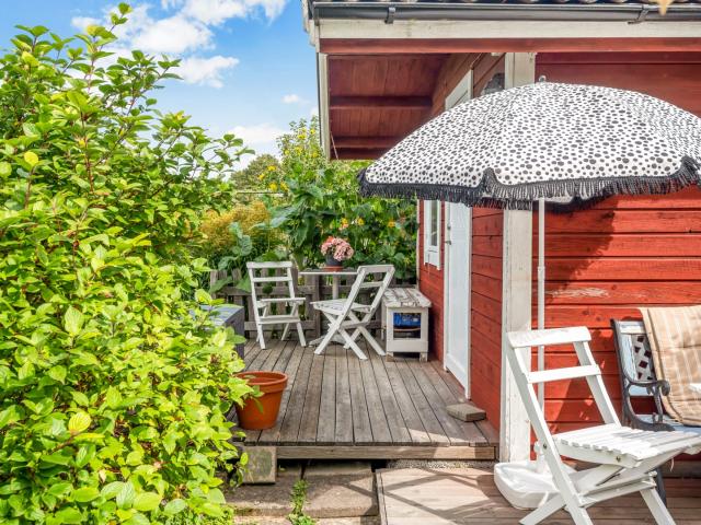 Hus till salu i Uppsala