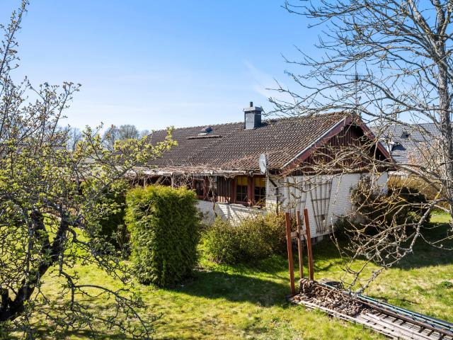 Villa till salu i Klippan, Skåne