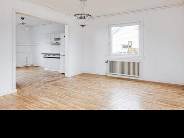 Lägenhet hyra i Laholm, Halland