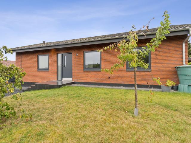 Villa til salg i Hornslet, Århus