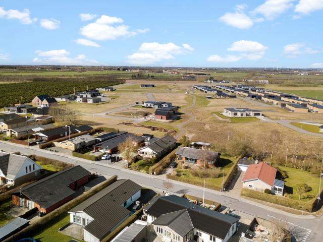 Ejendom til salg i Hobro, Brønderslev-Dronninglund