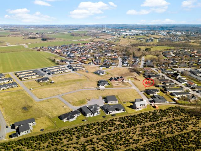 Ejendom til salg i Hobro, Brønderslev-Dronninglund