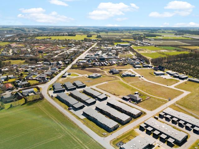 Ejendom til salg i Hobro, Brønderslev-Dronninglund
