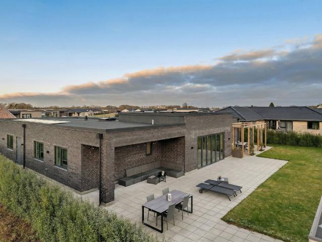 Villa til salg i Hobro, Brønderslev-Dronninglund
